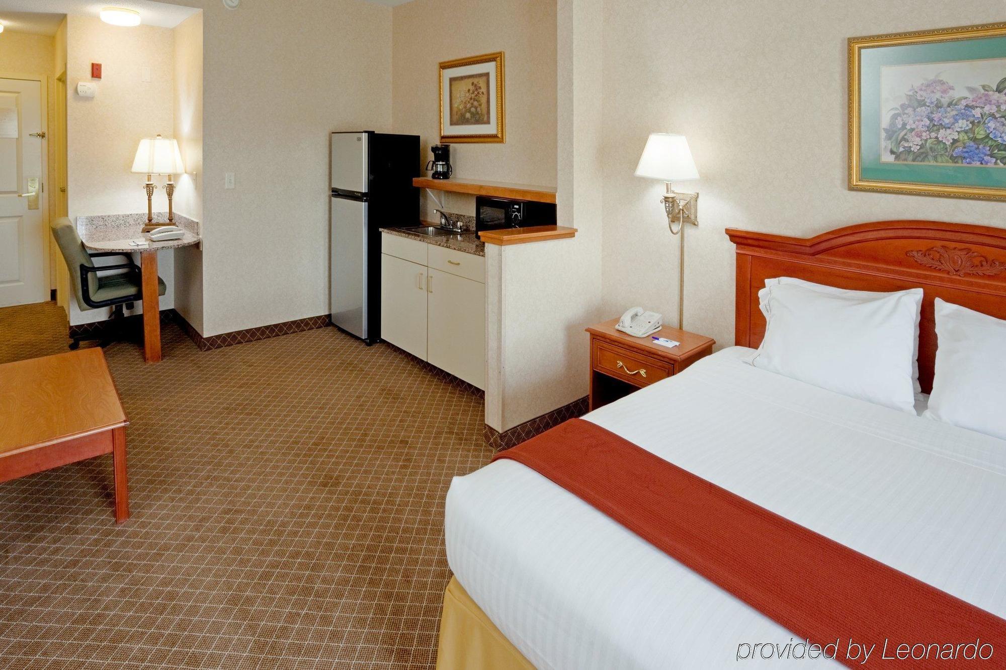 Holiday Inn Express Mount Arlington, An Ihg Hotel Cameră foto